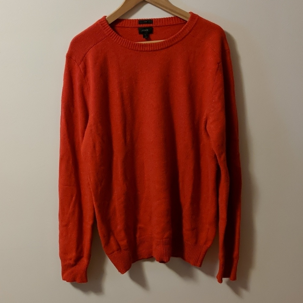 J. Crew Sweater